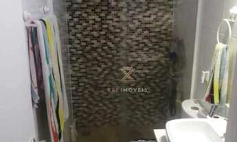 Imagem 2: Apartamento com 2 dormitórios à venda, 69 m² por R$ 485.000 - Barra da Tijuca - Rio de Jan