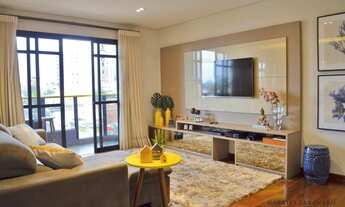 Imagem 4: Apartamento à venda, 150 m² por R$ 720.000,00 - Alemães - Piracicaba/SP