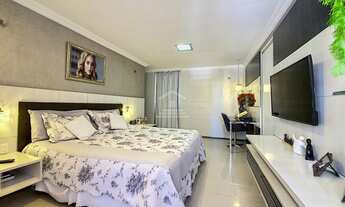 Imagem 6: EDIFÍCIO MARCHENA APARTAMENTO À VENDA GUARARAPES 243m² - 4 QUARTOS - 3 SUÍTES 4 VAGAS