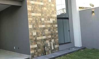 Imagem 2: APARECIDA DE GOIâNIA - Casa Padrão - Cardoso Continuação