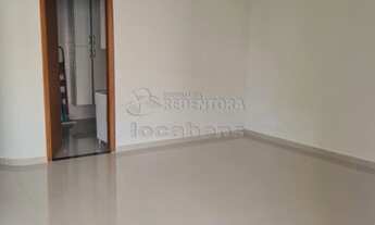 Imagem: São José do Rio Preto - Apartamento Padrão