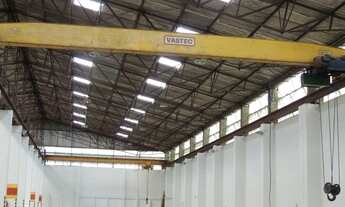 Imagem 4: Galpão para Locação em São Paulo, Parque São Lourenço