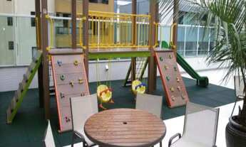 Imagem 3: Apartamento com 3 dormitorios MOBILIADO 2 vagas Balneário Camboriu