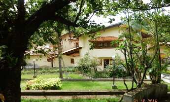 Imagem 6: CHACARA RESIDENCIAL em LINDOIA - SP, ZONA RURAL