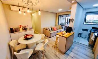 Imagem: Apartamento com 2 dormitórios à venda