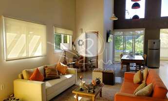 Imagem 2: Casa para venda em Condomínio fechado no Gramado em Campinas - Imobiliária em Campinas