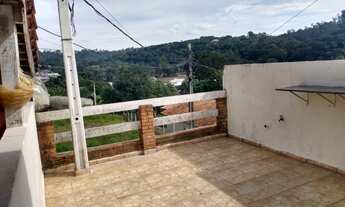 Imagem 2: Sobrado para aluguel possui 125 metros quadrados com 2 quartos em Cotianos - Piedade sp