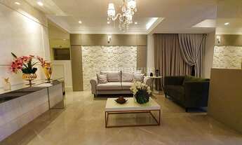 Imagem 6: Apartamento 2 dorm (1 suíte) com vaga privativa e área de lazer