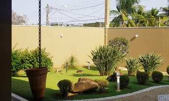 Imagem 2: Térrea para venda possui 380 metros quadrados com 3 quartos em Jardim Panorama - Mogi Miri