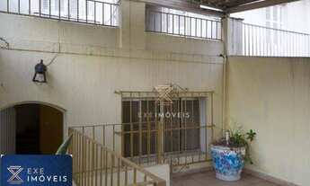 Imagem 7: Casa com 4 dormitórios à venda, 170 m² por R$ 800.000 - Tatuapé - São Paulo/São Paulo