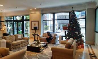 Imagem 5: Conjunto para alugar, 63 m² por R$ 2.700,00/mês - Vila Olímpia - São Paulo/SP