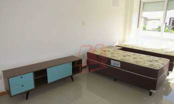 Imagem 3: Studio com 1 dormitório para alugar, 50 m² por R$ 1.890,00/mês - Menino Deus - Porto Alegr