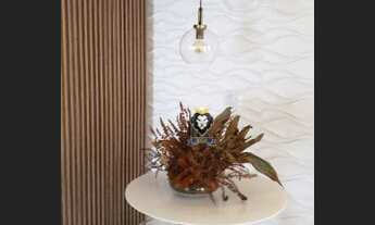 Imagem 5: Apartamento com 2 dormitórios à venda, 70 m² - Jardim Imperador - Praia Grande/SP