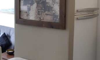 Imagem 5: APARTAMENTO MOBILIADO COM VISTA PARA O MAR