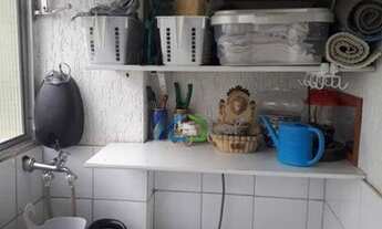 Imagem 7: Apartamento com 2 dormitórios à venda, 52 m² por R$ 285.000,00 - Jardim Germânia - São Pau