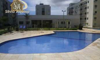 Imagem 4: APARTAMENTO PROJETADO EM MESSEJANA NO CONDOMINIO FORT IRACEMA!!