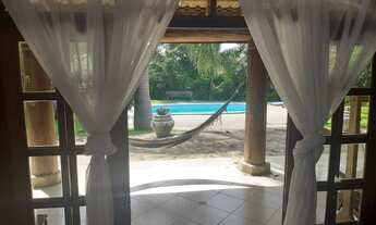 Imagem 2: Chácara Inhayba - Sorocaba/SP á 3 km da Raposo Tavares