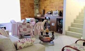 Imagem 3: Casa - Parque Alto Taquaral - Campinas