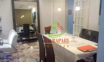 Imagem 3: Apartamento com 3 dormitórios à venda, 98 m² por R$ 590.000,00 - Santa Amélia - Belo Horiz