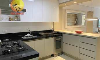 Imagem 7: Apartamento para Venda em Bertioga, Riviera de São Lourenço, 4 dormitórios, 3 suítes, 4 ba