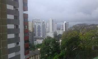 Imagem 7: Apartamento para venda tem 128 metros quadrados com 3 quartos em Jardim Apipema - Salvador