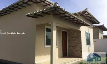 Imagem: Casa para Venda em Saquarema, Jacone, 2
