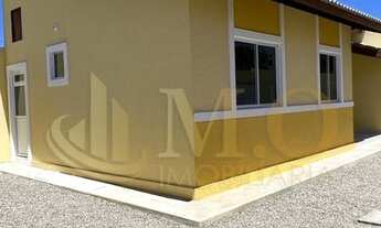 Imagem 3: Térrea para venda tem 58 metros quadrados com 2 quartos em Siqueira - Fortaleza - CE