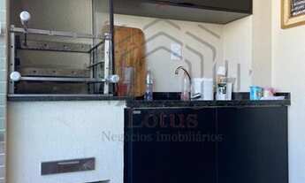 Imagem 4: SãO CAETANO DO SUL - Apartamento Padrão - Santa Maria