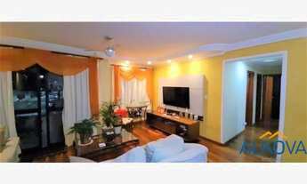 Imagem: Apartamento Residencial à venda, Jardim