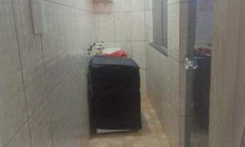 Imagem 6: 02 Casas com 2 quartos- Porcelanato- Blindex-.Q 3 Fazendinha-Itapoã