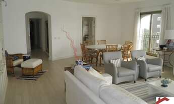 Imagem 4: Apartamento a venda nas Astúrias - Guarujá, 4 dormitórios, sendo 3 suítes, 2 vagas, frente