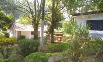 Imagem 4: Sítio à venda no Bairro Jundiaí Mirim em Jundiaí - SP