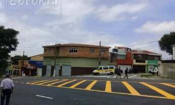 Imagem 4: Santo André - Casa Padrão - Jardim Ana Maria