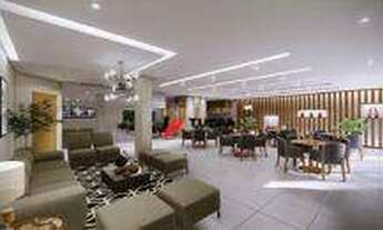 Imagem 5: Apartamento com 2 dormitórios à venda, 58 m² por R$ 412.300,00 - Vila Dusi - São Bernardo