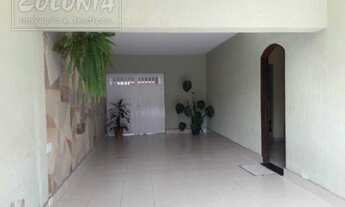 Imagem 3: Santo André - Casa Padrão - Utinga