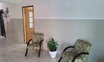 Imagem 3: Apartamento com 1 dormitório à venda, 40 m² por R$ 223.000,00 - Caiçara - Praia Grande/SP