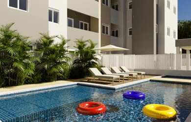 Imagem 5: Lançamento Jardins do Paratehy Urbanova um empreendimento exclusivo no que há de melhor no