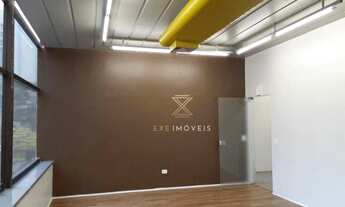 Imagem: Conjunto Comercial para locação, Cidade