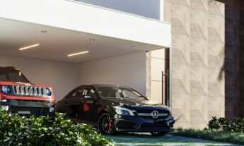 Imagem: Casa de condomínio para venda possui 235