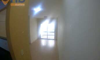 Imagem 7: Apartamento 3 Dormitórios sendo 1 Suíte - 83 m² - 1 Vaga - Jardim Aquarius