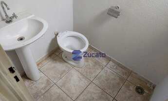 Imagem 4: Sala para alugar, 74 m² por R$ 750,00/mês - Centro - Uberaba/MG