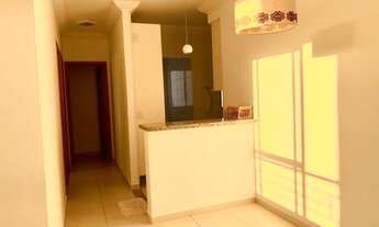 Imagem 2: Apartamento Residencial à venda, Bosque dos Eucaliptos, São José dos Campos - AP3667