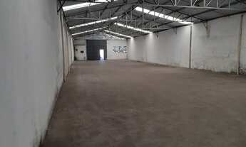 Imagem 6: PORTO ALEGRE - Galpão/Depósito/Armazém - Floresta