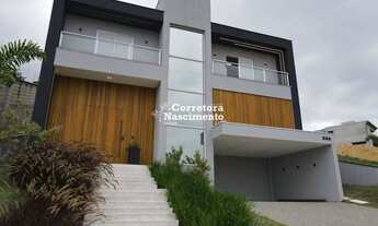 Imagem: FL-SO0863 Casa alto padrão em condomínio