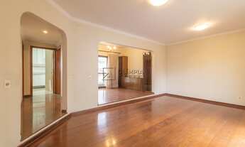 Imagem 4: Apartamento Venda 3 Dormitórios - 155 m² Vila Clementino