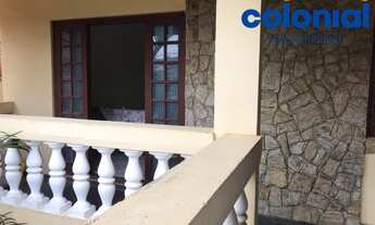 Imagem: CASA EM ÓTIMA LOCALIZAÇÃO COM 3 QUARTOS