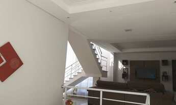 Imagem 4: Excelente sobrado cond. fechado