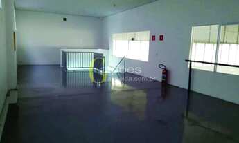 Imagem 5: Galpão/Depósito/Armazém para aluguel possui 700 metros quadrados em Chácaras Marco - Barue