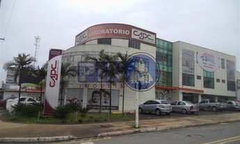 Imagem: ALUGUEL PREDIO COMERCIAL em Goiânia