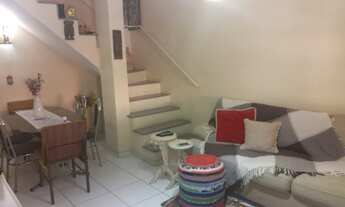 Imagem: Casa condomínio Recanto do Sol 2 dormitórios